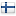 tourismus.de server is located in Finland